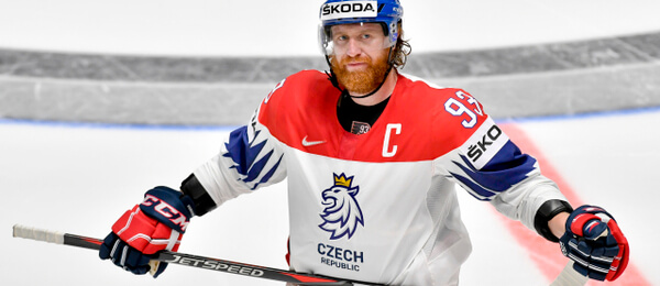 Lední hokej na ZOH 2022 - soupisky, týmy, program a výsledky