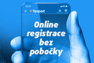 Online registrace bez pobočky s bonusem 150 Kč zdarma u Tipsportu