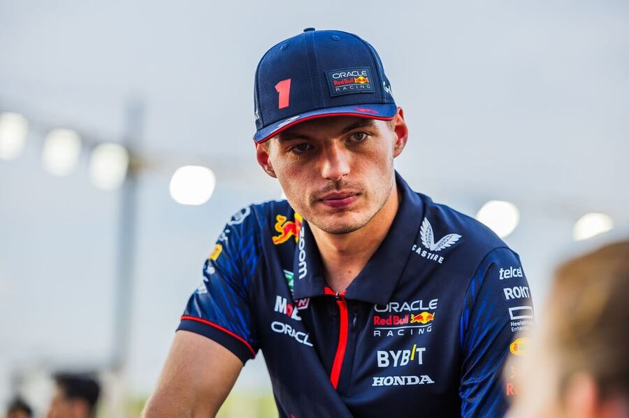 Max Verstappen jasně vévodí Formuli 1 v sezoně 2023