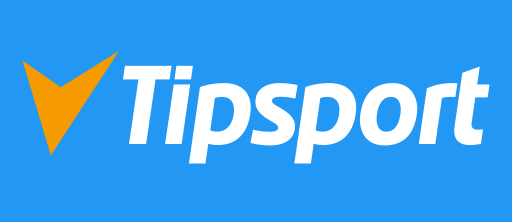 Tipsport - logo sázkové kanceláře