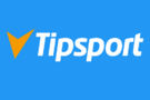 Tipsport - logo sázkové kanceláře