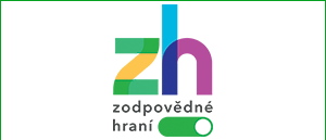 Zodpovědné hraní - Týden zodpovědného hraní