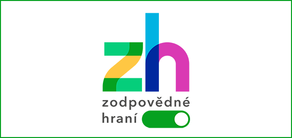 Týden zodpovědného hraní - hraj se sebou fér