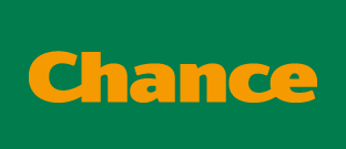 Chance - logo sázkové kanceláře