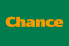 Chance - logo sázkové kanceláře