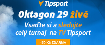 Oktagon 29 sledujte živě