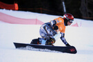 Snowboard Ester Ledecká, Světový pohár snowboarding - Zdroj ČTK, AP, Kazuki Wakasugi