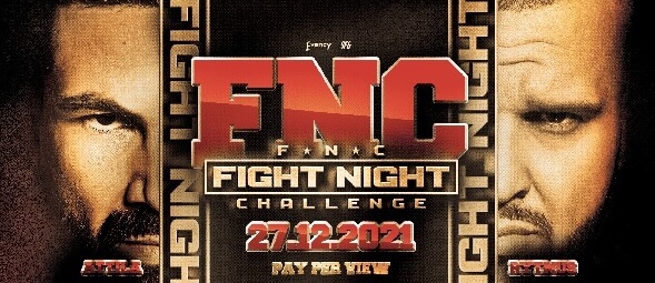 Turnaj Fight Night Challenge nabídne velké návraty