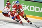 Hokej živě: Rusko vs Česko - Channel One Cup online livestream