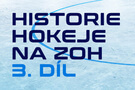 Historie hokeje na zimních olympijských hrách (3. díl). Olympijský hokej v poválečných letech