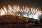 Olympijské hry v Pekingu, Národní stadion - Zdroj Florian Froschmayer, Shutterstock.com