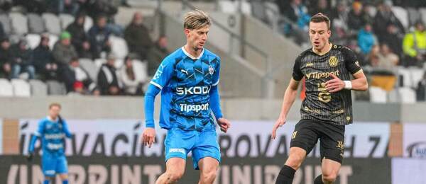 V Zimní Tipsport lize se v roce 2026 utkají i týmy Mladé Boleslavi a Hradce Králové