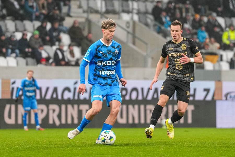 V Zimní Tipsport lize se v&nbsp;roce 2026 utkají i&nbsp;týmy Mladé Boleslavi a&nbsp;Hradce Králové