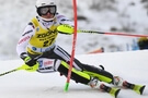 Alpské lyžování, Martina Dubovská - Zdroj ČTK, LEHTIKUVA, Jussi Nukari