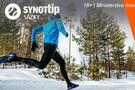 Novoroční maraton u SYNOT TIPu o 150.000,-
