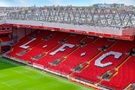 Premier League, Liverpool, Anfield stadion - Zdroj cowardlion, Shutterstock.com