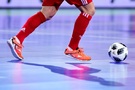 Futsal, mistrovství Evropy - Zdroj Jure Makovec, Shutterstock.com
