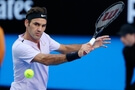 Tenis, Roger Federer, Hopman Cup - Zdroj ČTK, imago sportfotodienst, Zhou Dan