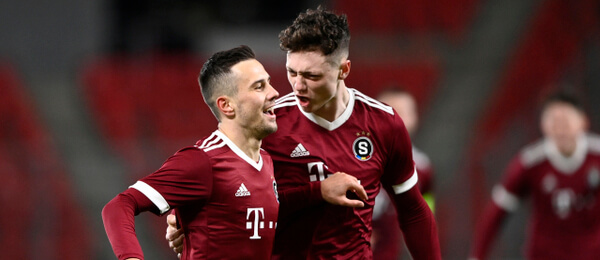 Sparta Prague – Slavia Prague, Czech Liga 2022-2023