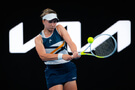 Krejčíková na turnaji WTA v Sydney - Zdroj ČTK, ZUMA, Rob Prange