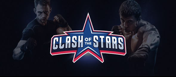 Clash of the Stars se koná už dnes, na Fortuně budou k dispozici live sázky