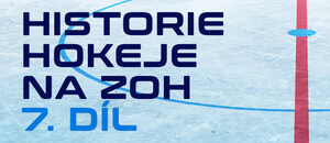 Historie hokeje na ZOH 1920 - 2022 (7.). Připomeňte si největší úspěch v dějinách českého hokeje na památných hrách 1998 v Naganu