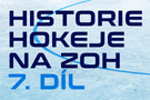 Historie hokeje na ZOH 1920 - 2022 (7.). Připomeňte si největší úspěch v dějinách českého hokeje na památných hrách 1998 v Naganu
