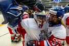 Česko - Čína: ženský hokej na ZOH 2022 živě