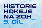 Historie hokeje na ZOH 1920 - 2022 (9.). Připomeňte si český medailový úspěch na ZOH 2006 v Turíně, kam se opět vypravily hvězdy hokejové NHL