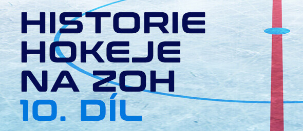 Historie hokeje na ZOH 1920 - 2022 (10.) Připomeňte si, jak probíhal hokejový turnaj na olympiádě ve Vancouveru 2010