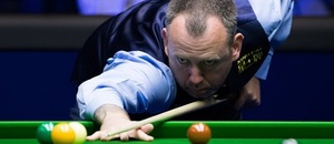 Snooker, Mark Williams - Zdroj zhangjin_net, Shutterstock.com