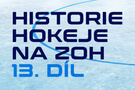 Historie hokeje na ZOH 1920 - 2022 (13.). Přečtěte si vše o turnaji v ledním hokeji na Zimních olympijských hrách 2022 v Pekingu, Číně