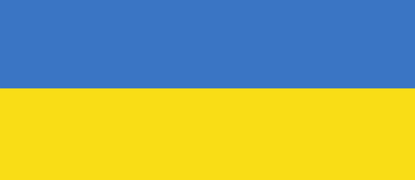 Sázkové kanceláře pokračují v podpoře Ukrajiny