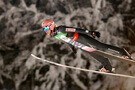 Skoky na lyžích, německý letec Karl Geiger - Zdroj ČTK, AP, Darko Bandic