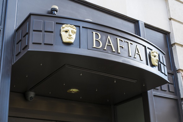 Britské filmové ceny BAFTA - Zdroj Nando Machado, Shutterstock.com