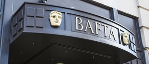 Britské filmové ceny BAFTA - Zdroj Nando Machado, Shutterstock.com