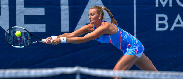 Tenis, Petra Kvitová, česká tenistka - Zdroj ČTK, Šimánek Vít