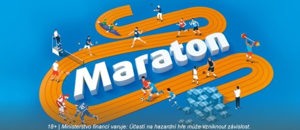 U Tipsportu startuje sázkařský maraton o 7 mega!