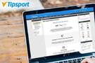 Akční kód Tipsport - vstupní promo code, bonus: registrujte se u Tipsportu zdarma a online