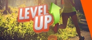 SYNOT TIP: dubnový Level UP maraton