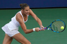 Karolína Plíšková na US Open - ČTK, AP, John Minchillo