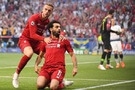Fotbal, FC Liverpool, Mohamed Salah - Zdroj Cosmin Iftode, Shutterstock.com
