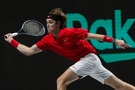 Andrey Rublev, ruský tenista - Zdroj Marta Fernandez Jimenez, Shutterstock.com