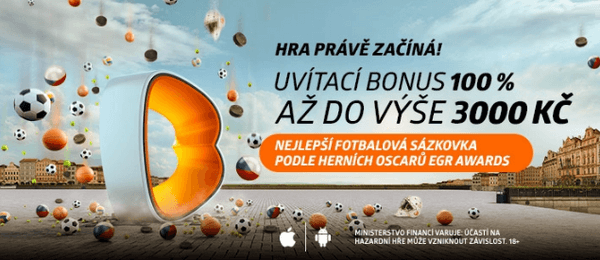 Akční kód Betano - vstupní bonus zdarma