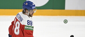 Norsko - Česko: hokej na MS 2022 živě