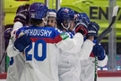 Slovensko - Dánsko: hokej na MS 2022 online