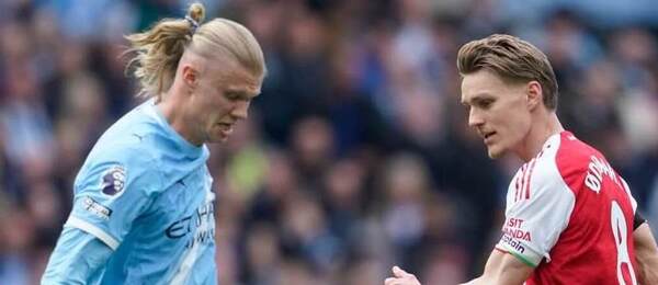 Sledujte Premier League na Canal+ Sport