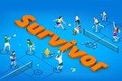 Tipsport Survivor - hrajte soutěž s tipováním Wimbledonu
