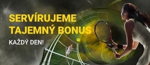 Tajemný bonus Fortuna: Získejte tajemný bonus ke vkladu