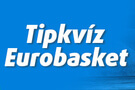 Tipsport sportovní kvíz k ME v basketbalu 2022: Hraje se o 800 lístků na EuroBasket a milion Netů